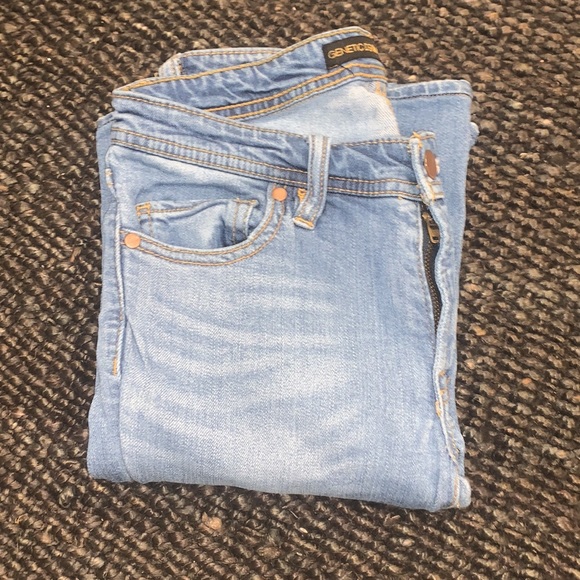 Genetic Denim the cypress - Picture 5 of 5